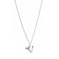 Letter Necklaces