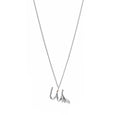 Letter Necklaces