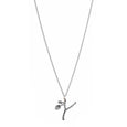 Letter Necklaces