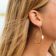 Coastal Bloom Earrings