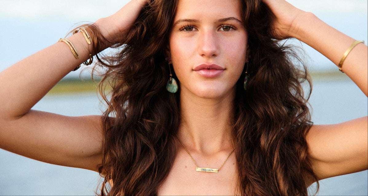 Nancy Nelson Jewelry - Nature inspired for the nature lover