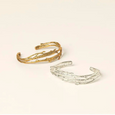 Budding Branch Bracelet