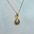 Freshwater Pearl Necklace