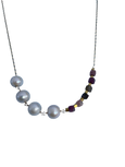 Adria Necklace