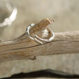 Twig Ring