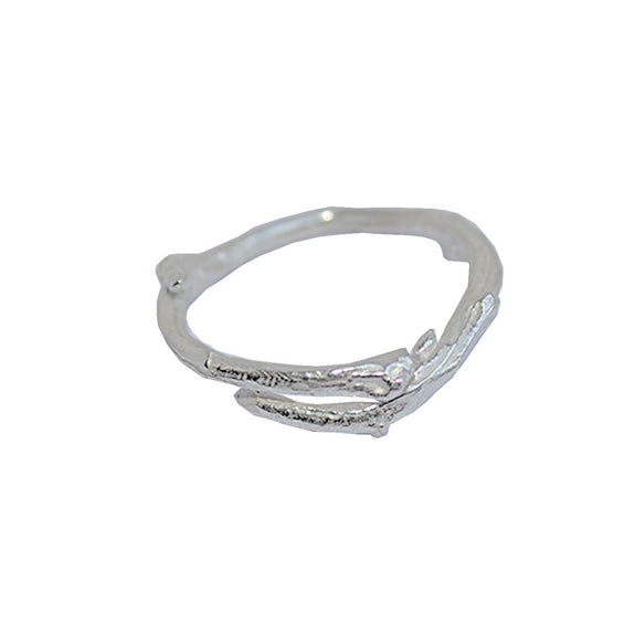 Twig Ring